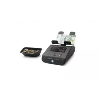 Safescan 6165 contamonete e contabanconote