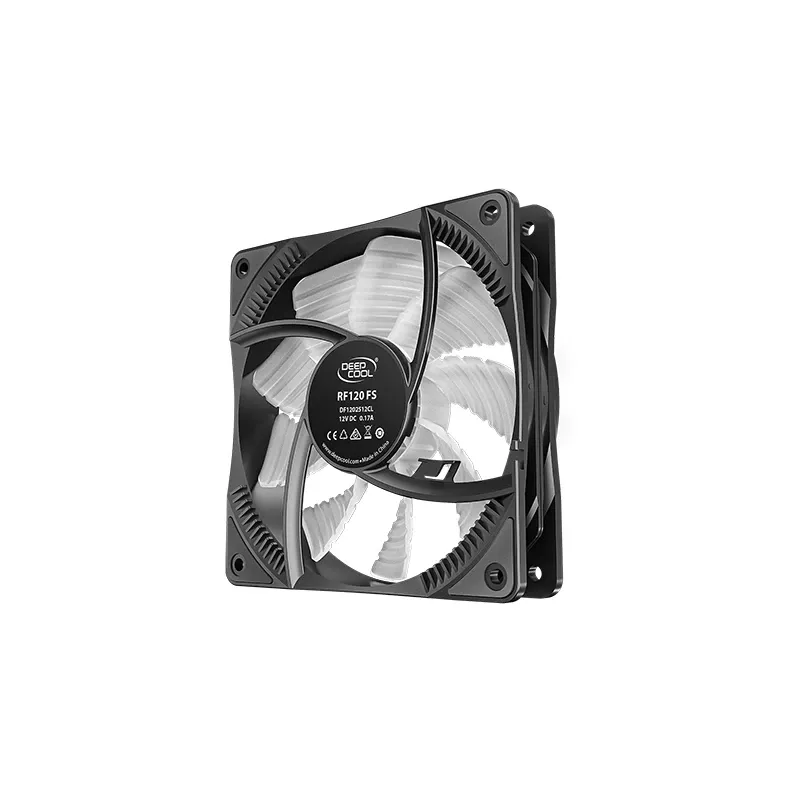 Ventola per case Deepcool RF 120 FS 120mm ARGB