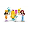 LEGO FRIENDS 42692 Chiosco di gelati e palloncini