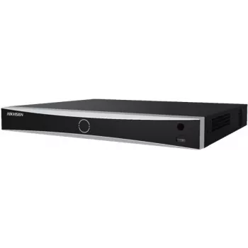 Registratore di rete Hikvision DS-7616NXI-I2/S(STD)(E) 16 can.
