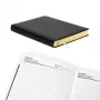 Quaderno Forpus FO42401 256 fogli nero