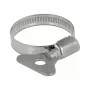 Fascetta a farfalla DeLOCK 19579 25 - 40 mm 10 pz. metallo