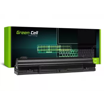 Green Cell SA02 batteria di ricambio per notebook
