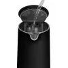 Bollitore a doppia parete 1,5 L Concept nero RK 3301