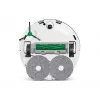 iRobot Roomba Plus 505 Combo robot + AutoWash Dock bianco
