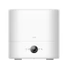 Umidificatore Deerma ST636W, serbatoio 4,5 L, 28 W, oro/bianco, 277×156×270 mm