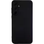 JT Berlin BackCase Pankow Soft per Samsung Galaxy A36 5G, nero (11119)