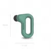 Medisana HM 330 massaggiatore universale nero, verde