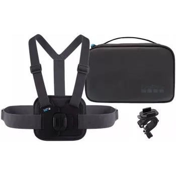 GoPro AKTAC-001 nero