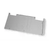 Componente/accessorio per sistema di raffreddamento per computer EK Water Blocks Backplate