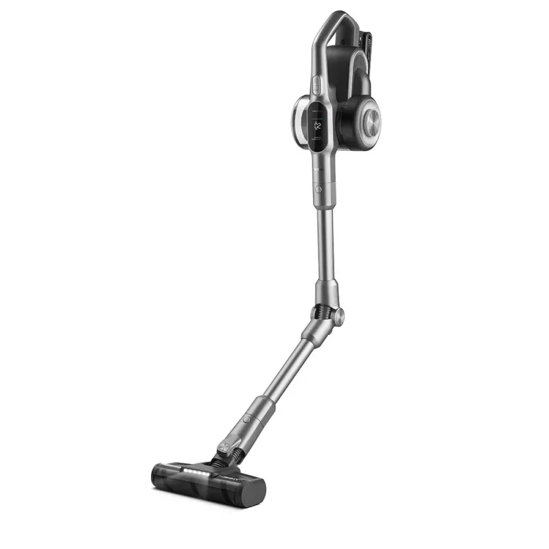 Aspirapolvere Jimmy | H10 Flex | a batteria | 650 W | 28,8 V | durata (max.) 80 min | argento