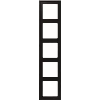 Cornice Jung 5 posti LS985SWM (LS985SWM)