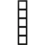 Cornice Jung 5 posti LS985SWM (LS985SWM)