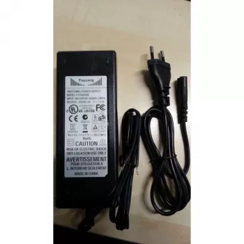 Alimentatore ALLNET PSU_55V_2A indoor nero