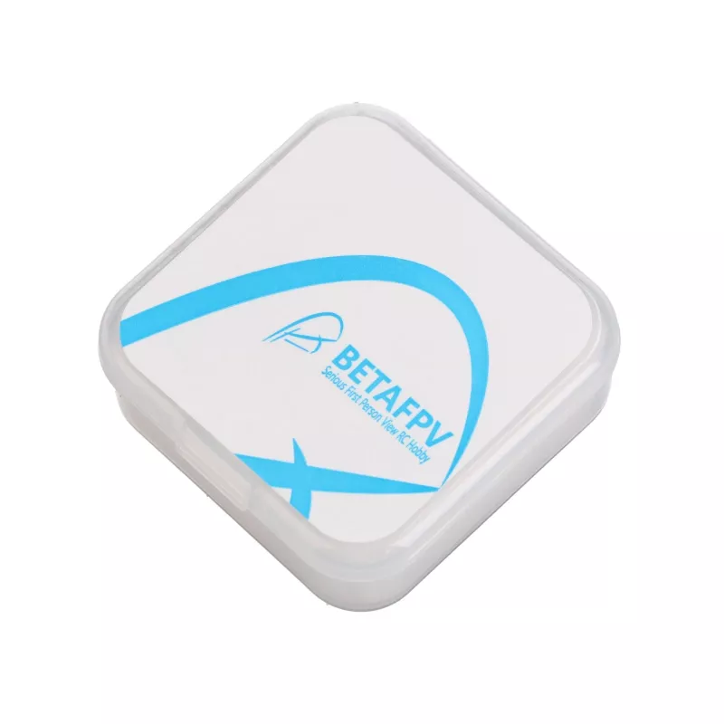 Set motori brushless BETAFPV RD0702SE27 0702SE 27000KV — 4 pezzi per droni micro FPV