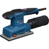 Levigatrice orbitale GSS 20-18 A Professional (blu, 200 Watt)