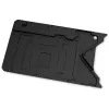 Backplate EK Water Blocks Quantum Vector FE RTX 3090 Ti alluminio nero