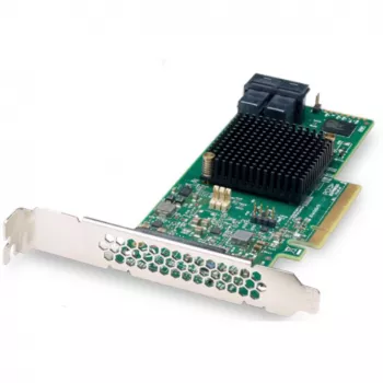 Scheda interfaccia Broadcom HBA 9500-16i