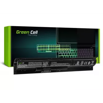 Batteria per laptop Green Cell HP82 VI04 14,4 V 2200 mAh — ritrovare la mobilità