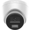 Hikvision Value Series Telecamera di rete turret fissa 8 MP Smart Hybrid Light