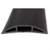 Canalina passacavi ROLINE TPE Flex, 60 mm, nero, 1,8 m (19.08.3105)