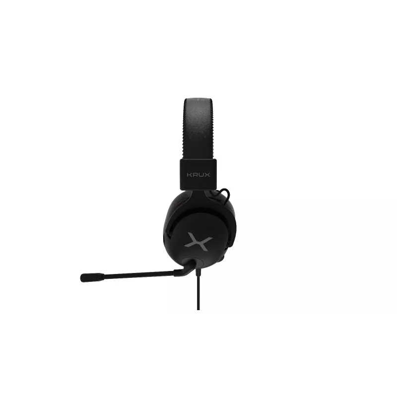 Cuffie Krux Crave RGB KRXC015