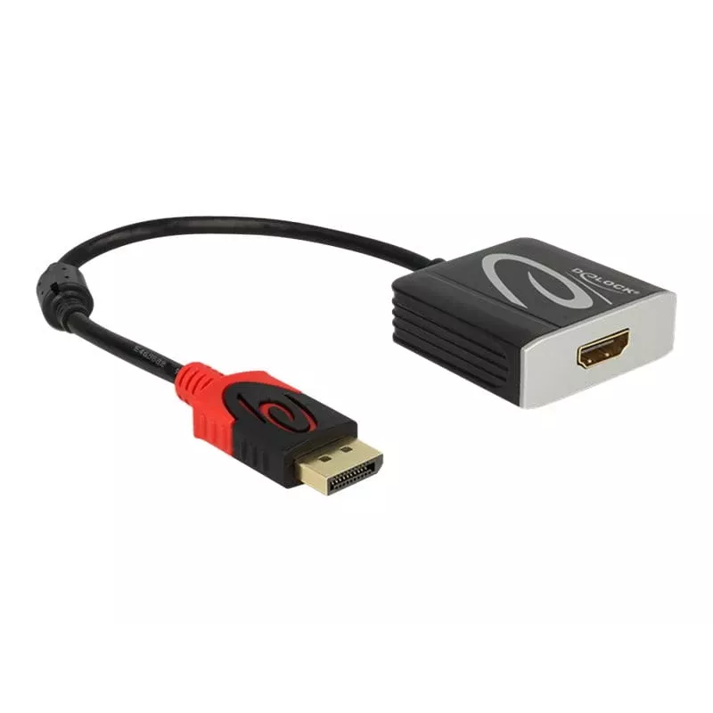 Adattatore cavo video DeLOCK 62734