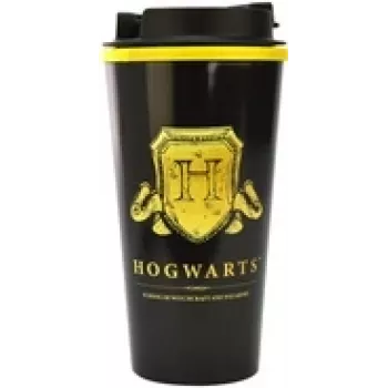 Thumbs Up Harry Potter - tazza termica per caffè 450ml (HP711155)