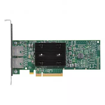 Scheda di rete BROADCOM P210TP PCIe 3.0 NVMe interna, Windows/Linux