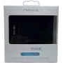 POWERBANK 10.000 mAh dual nero (1482)