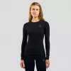 Odlo 159101-15000 maglietta/top sportivo