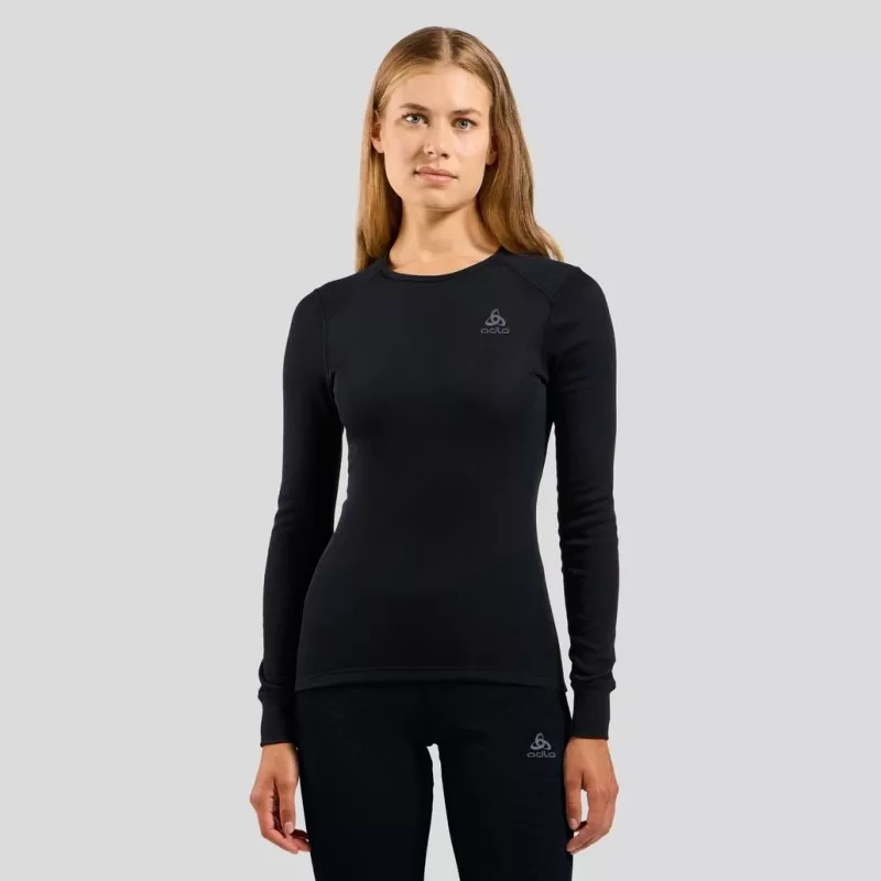 Odlo 159101-15000 maglietta/top sportivo