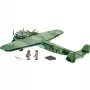 Blocks Dornier Do 17Z-2 1383 mattoncini