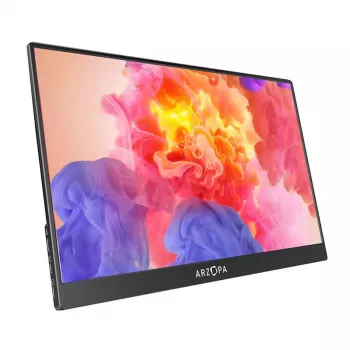 Monitor portatile Arzopa A1 M 17,3