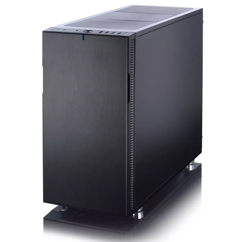 Fractal Design Define R5 midi tower nero