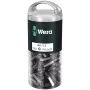 Wera 851/1 Z DIY 100 SiS punte per cacciavite 100 pezzi