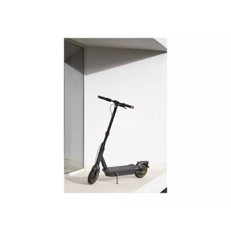 Ninebot by Segway KickScooter MAX G2 E nero 25 km/h 15,3 Ah