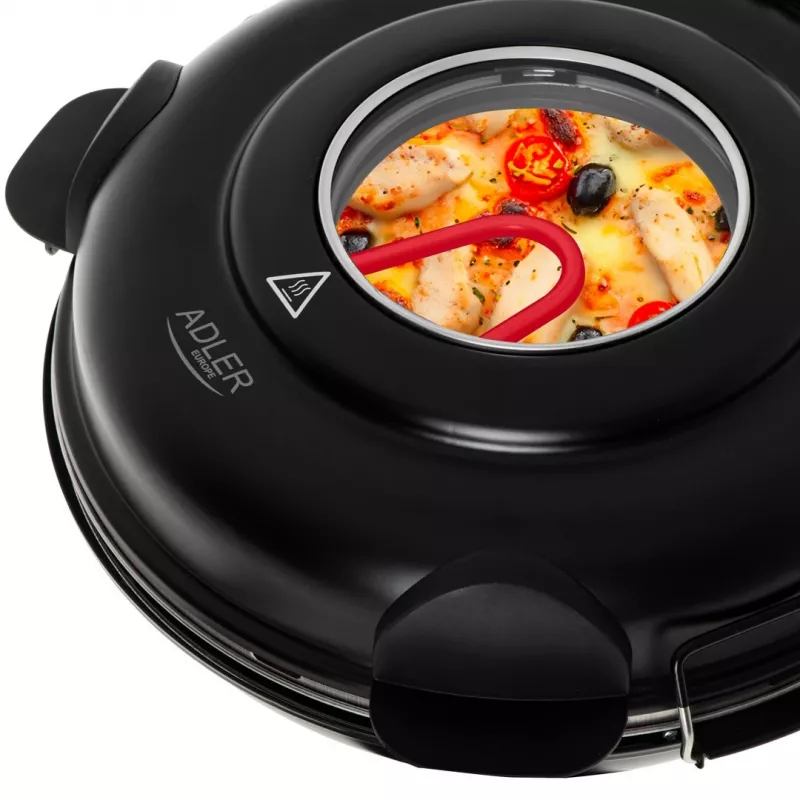 Forno per pizza ADLER AD 6314