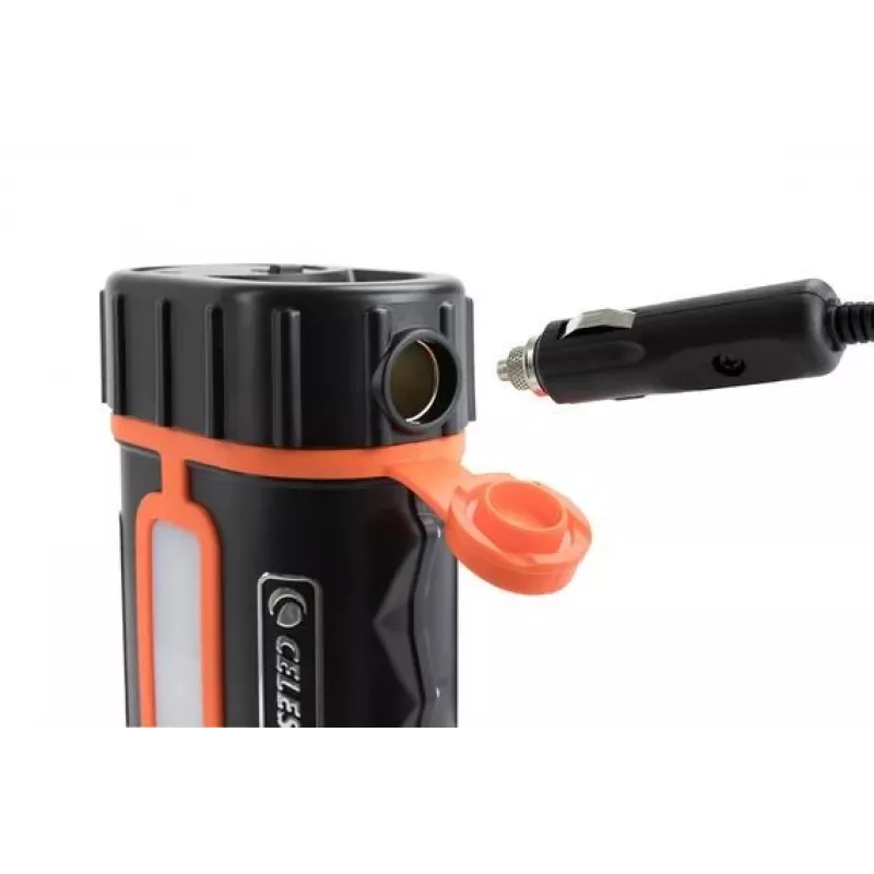 Stazione di alimentazione per telescopio Celestron PowerTank Lithium PRO