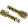 Cavo audio 3 m DeLOCK 85787