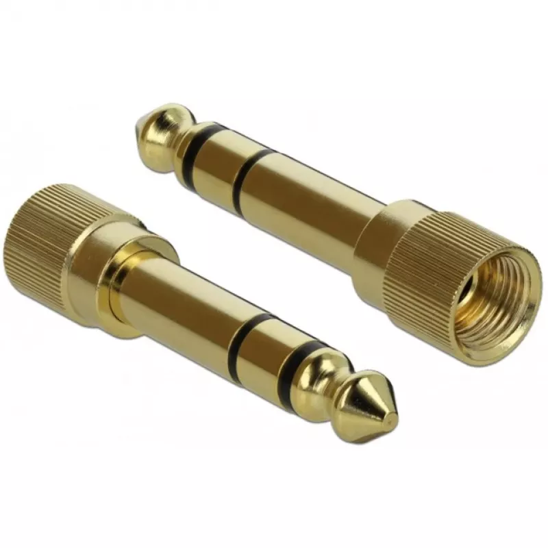 Cavo audio 3 m DeLOCK 85787