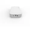 Convertitore di rete Mikrotik FTC bianco