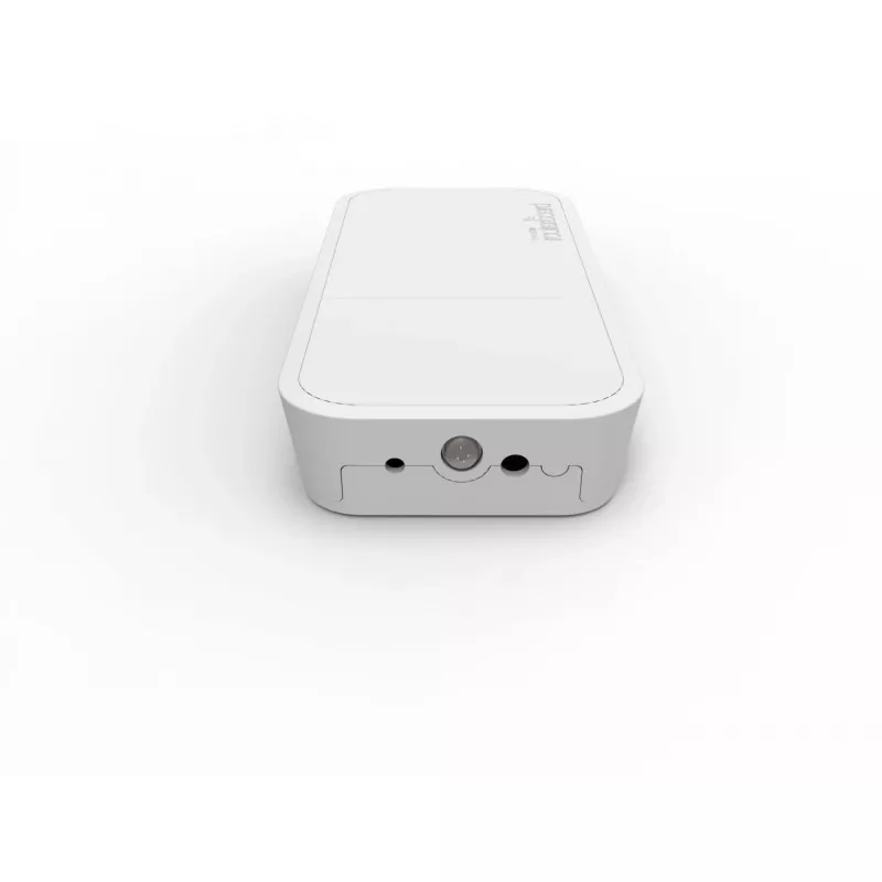 Convertitore di rete Mikrotik FTC bianco