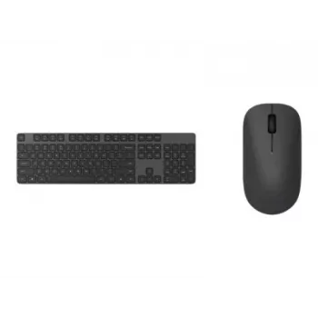 Combo tastiera e mouse wireless Xiaomi BHR6100GL full-size 104 tasti