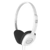 Koss | Cuffie | KPH8w | Con filo | On-ear | Bianco