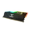 16GB Team Group DIMM 3600 (2x 8 GB) Dual-Kit (nero, TF3D416G3600HC18JDC01, Delta RGB, INTEL XMP)