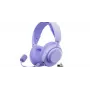Steelseries Arctis Nova 3P Wireless cuffie con microfono wireless per PlayStation, Levander