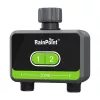 Controllo irrigazione RainPoint HTV210B 2 zone con controllo app (modello HTV210B)