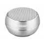 Prime3 altoparlante Bluetooth ABT03SL (argento) (5h, batteria), altoparlante Bluetooth, argento