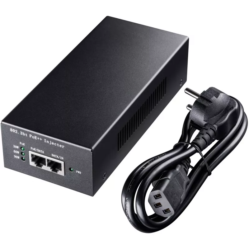 Cudy POE400 adattatore PoE Gigabit Ethernet 56 V 90 W